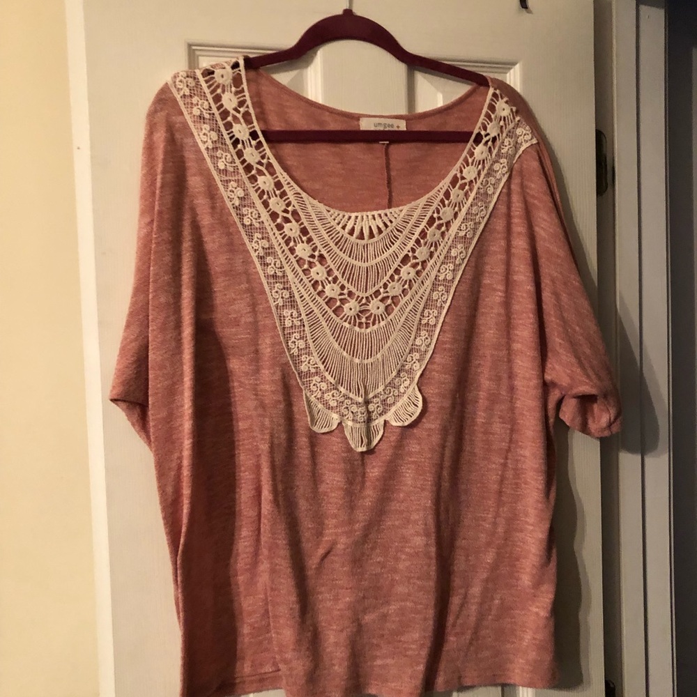 Umgee shirt